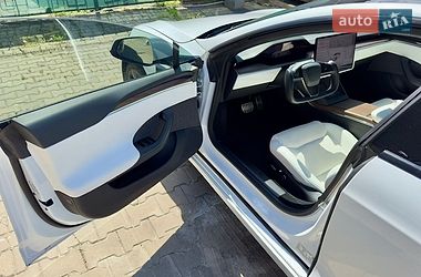 Ліфтбек Tesla Model S 2022 в Одесі