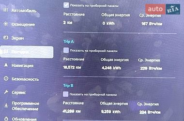 Лифтбек Tesla Model S 2015 в Чернигове фото 18 Лифтбек Tesla Model S 2015 в Чернигове