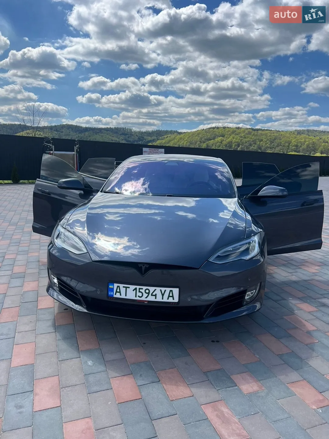 2019 Tesla Model S - мініатюра 5