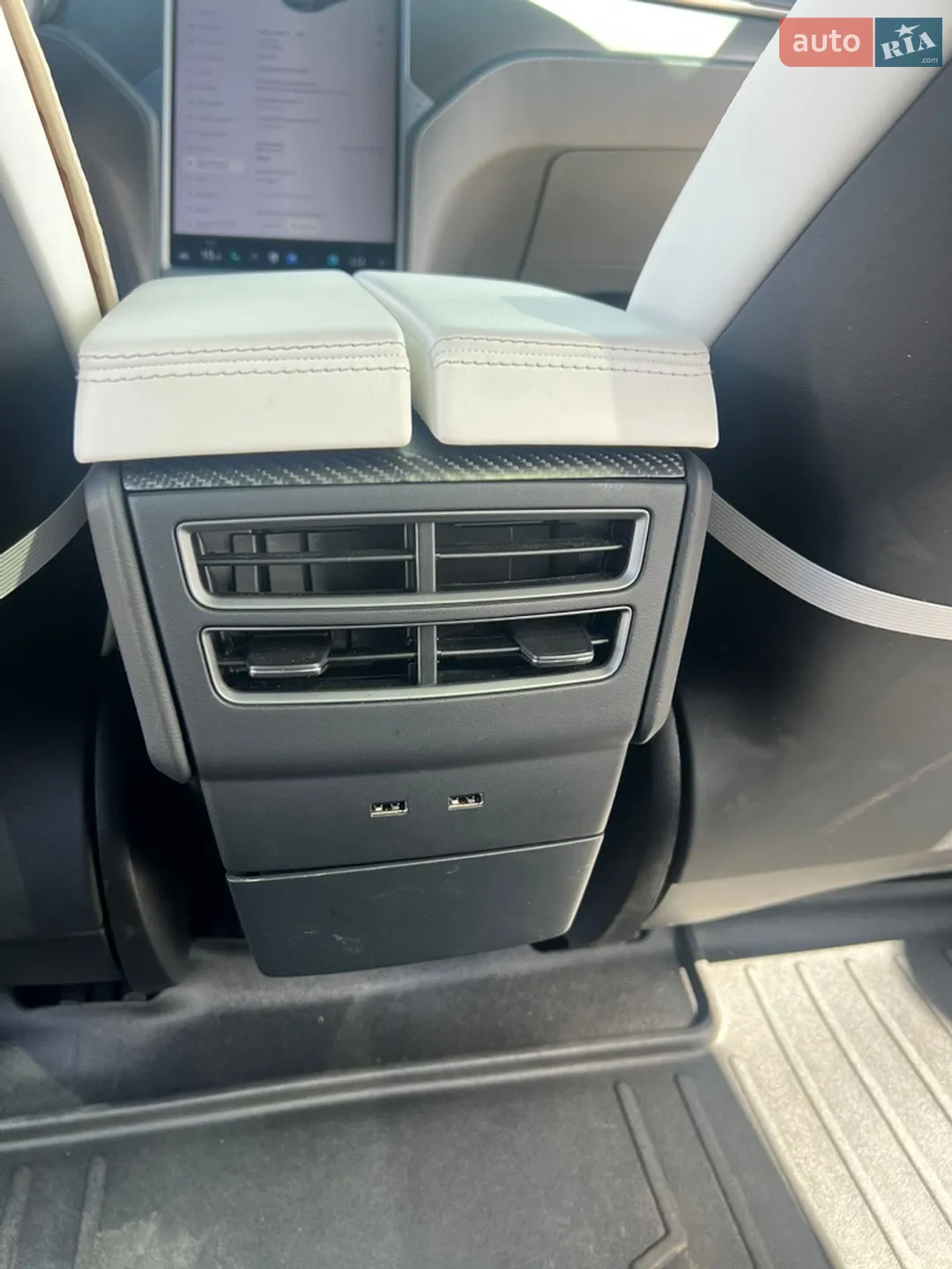 2019 Tesla Model S - мініатюра 19