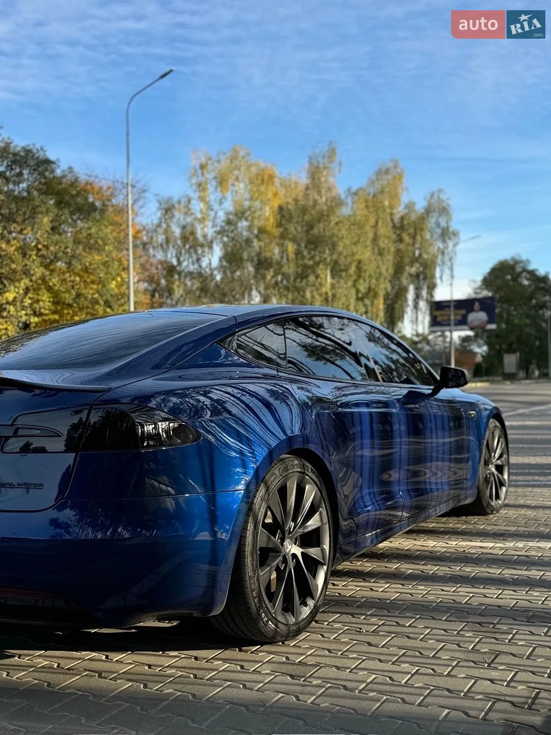 2019 Tesla Model S - мініатюра 3