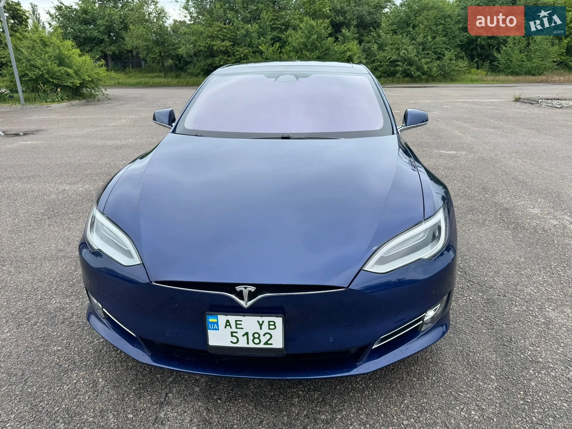 2018 Tesla Model S - мініатюра 11