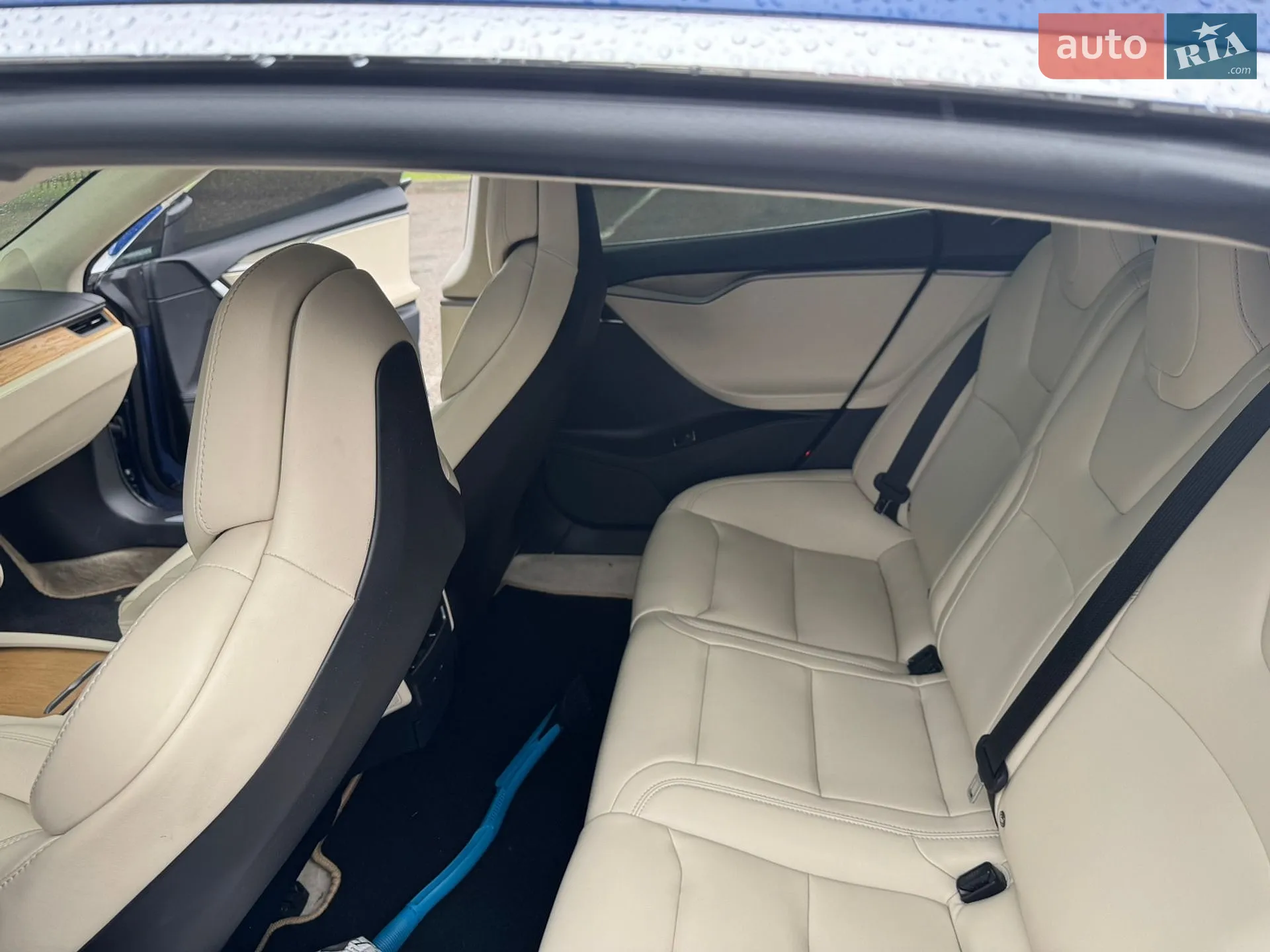 2018 Tesla Model S - мініатюра 14