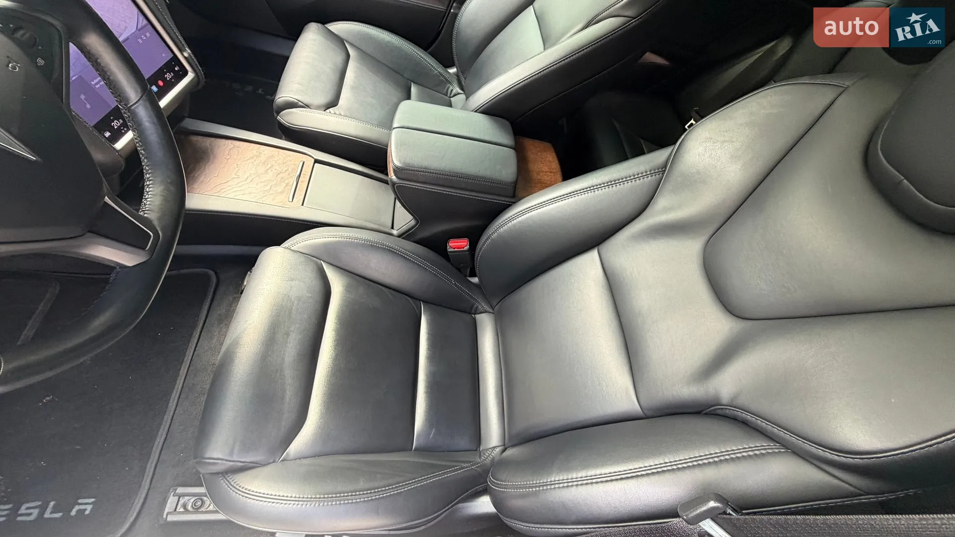 2020 Tesla Model S - мініатюра 18