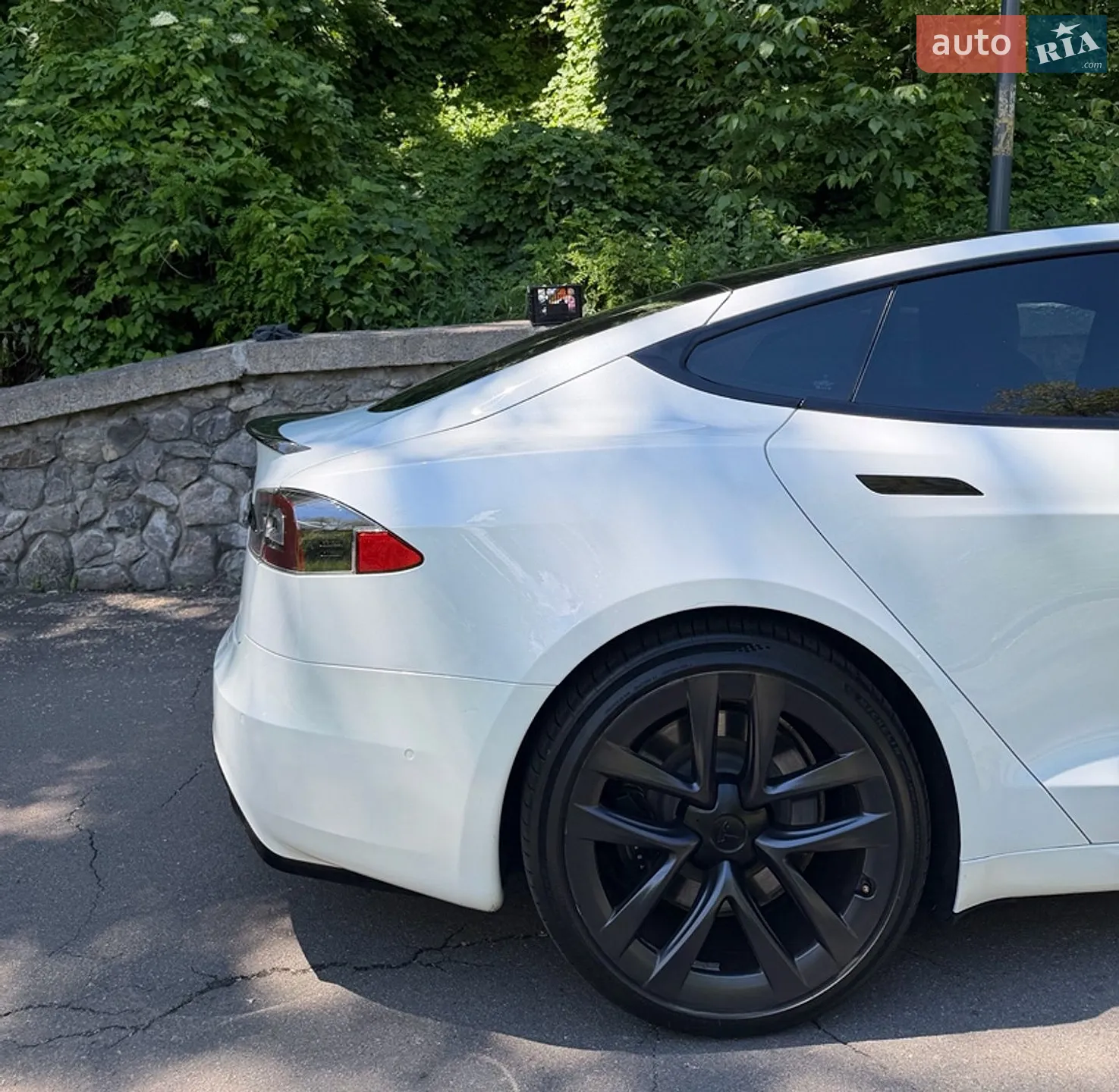 2021 Tesla Model S - мініатюра 6