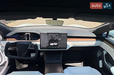 Ліфтбек Tesla Model S 2021 в Києві