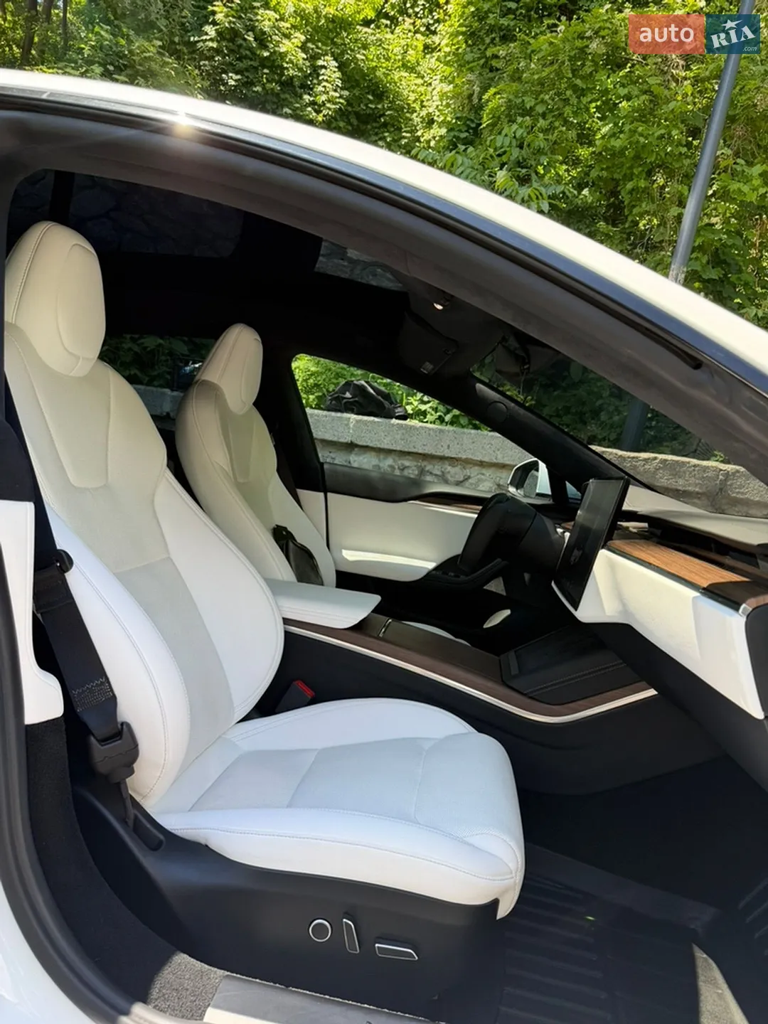 2021 Tesla Model S - мініатюра 13