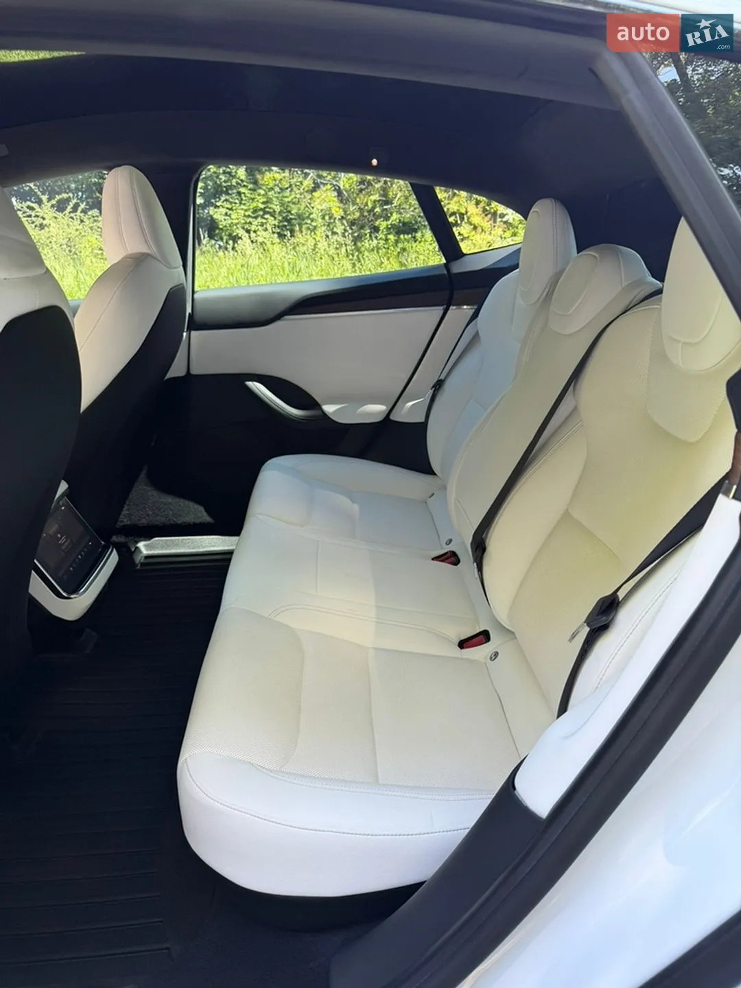 2021 Tesla Model S - мініатюра 14