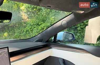 Ліфтбек Tesla Model S 2021 в Києві