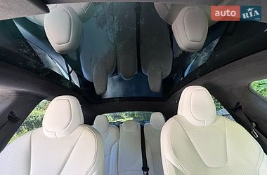 Лифтбек Tesla Model S 2021 в Киеве фото 18 Лифтбек Tesla Model S 2021 в Киеве
