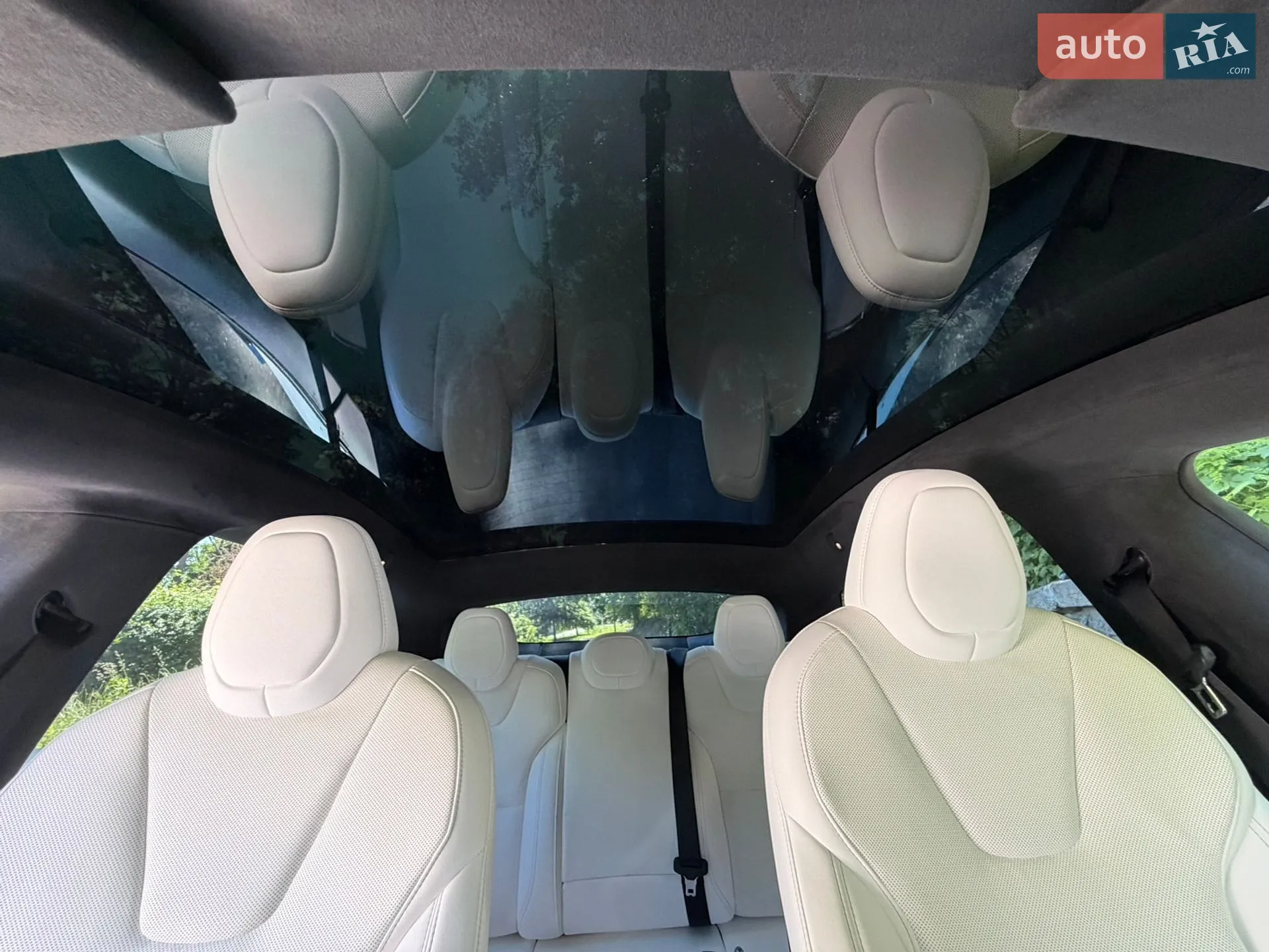 2021 Tesla Model S - мініатюра 18