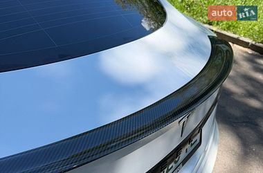 Ліфтбек Tesla Model S 2021 в Києві