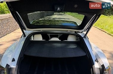 Ліфтбек Tesla Model S 2021 в Києві