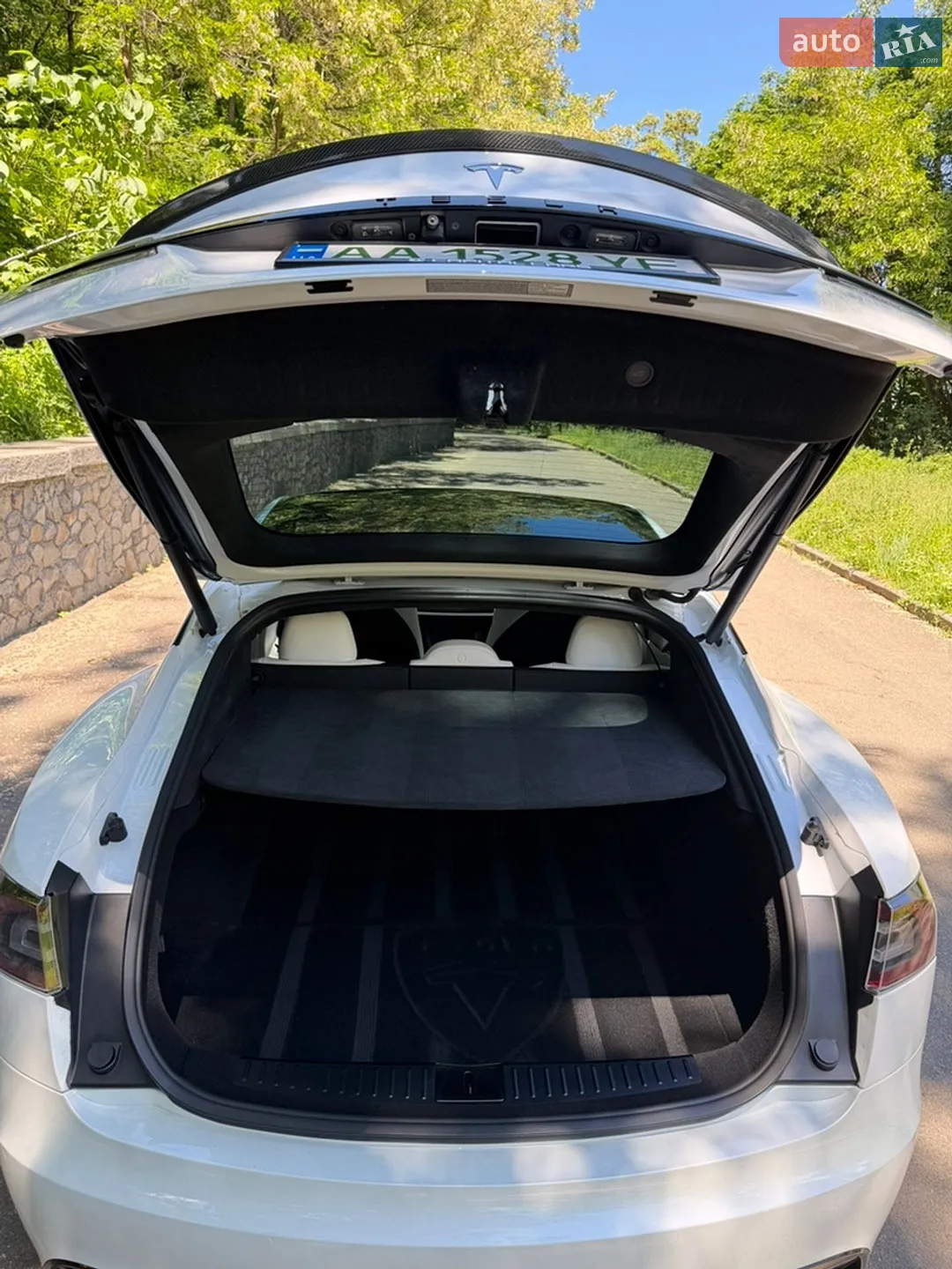 2021 Tesla Model S - мініатюра 20