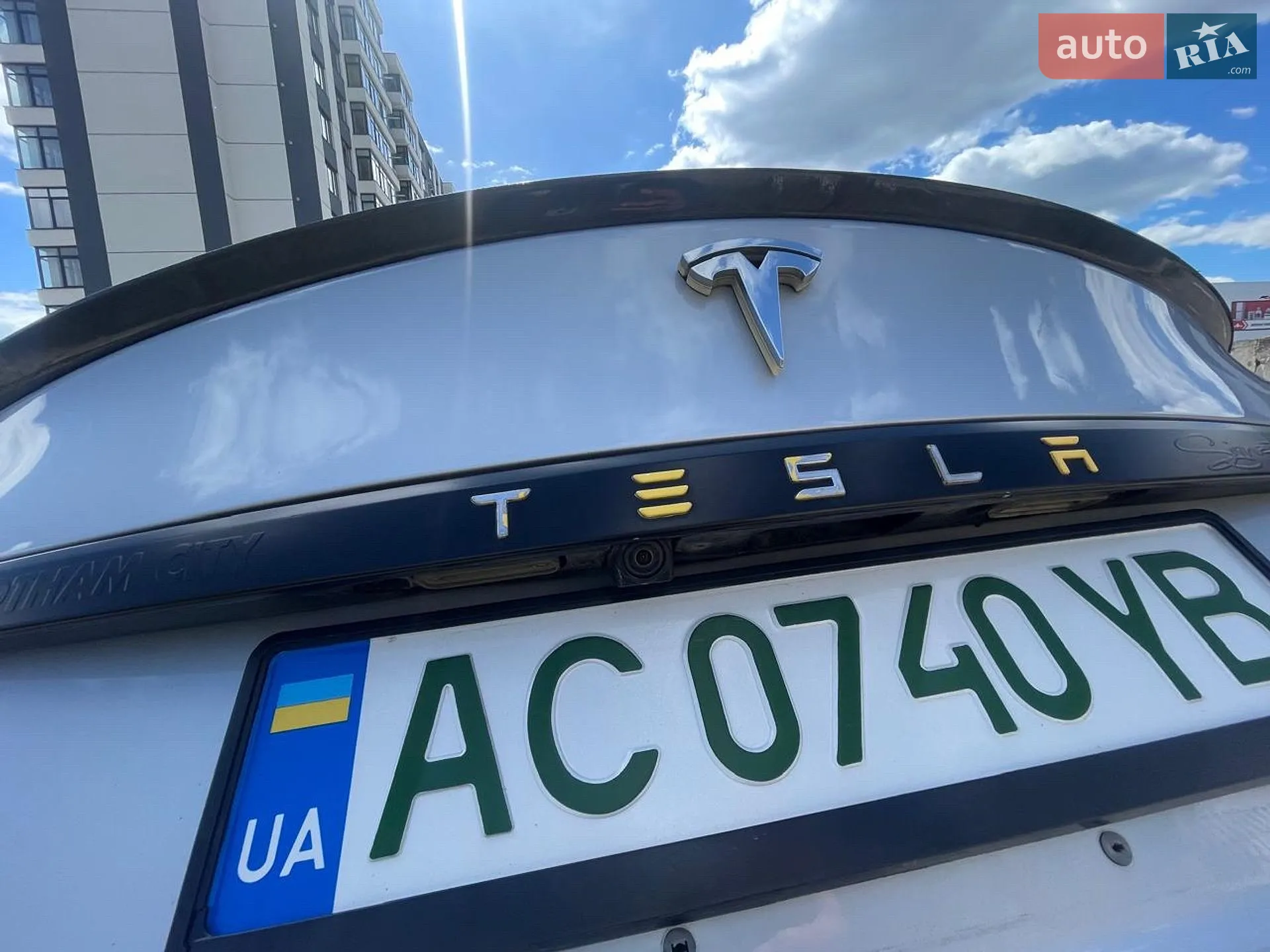 2012 Tesla Model S - мініатюра 9