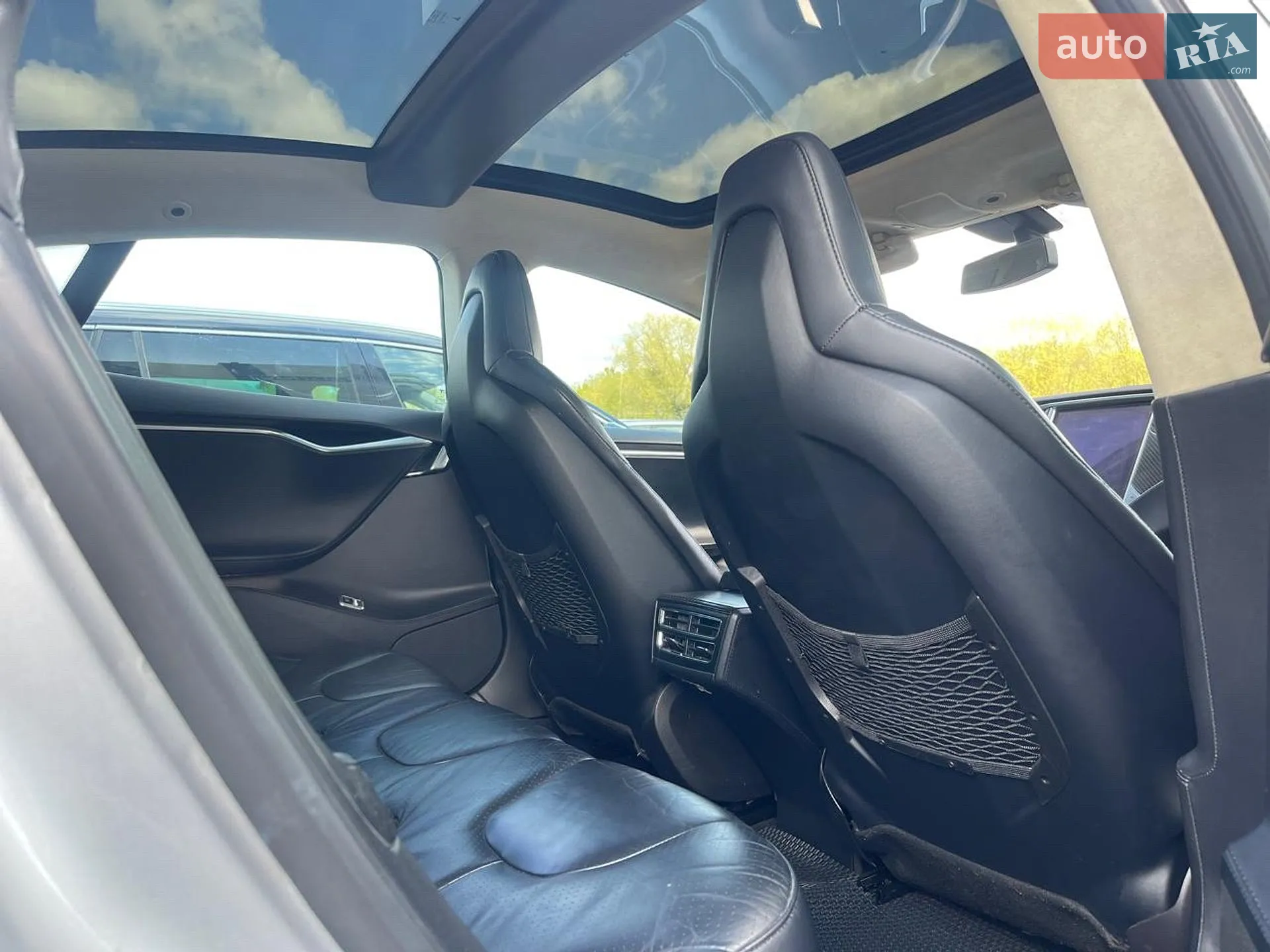2012 Tesla Model S - мініатюра 13