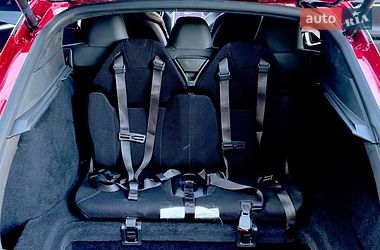 Лифтбек Tesla Model S 2015 в Киеве