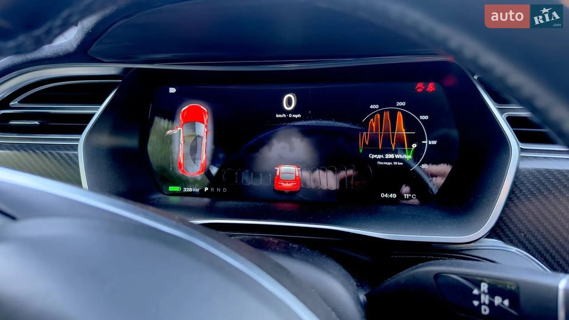 2015 Tesla Model S - мініатюра 25