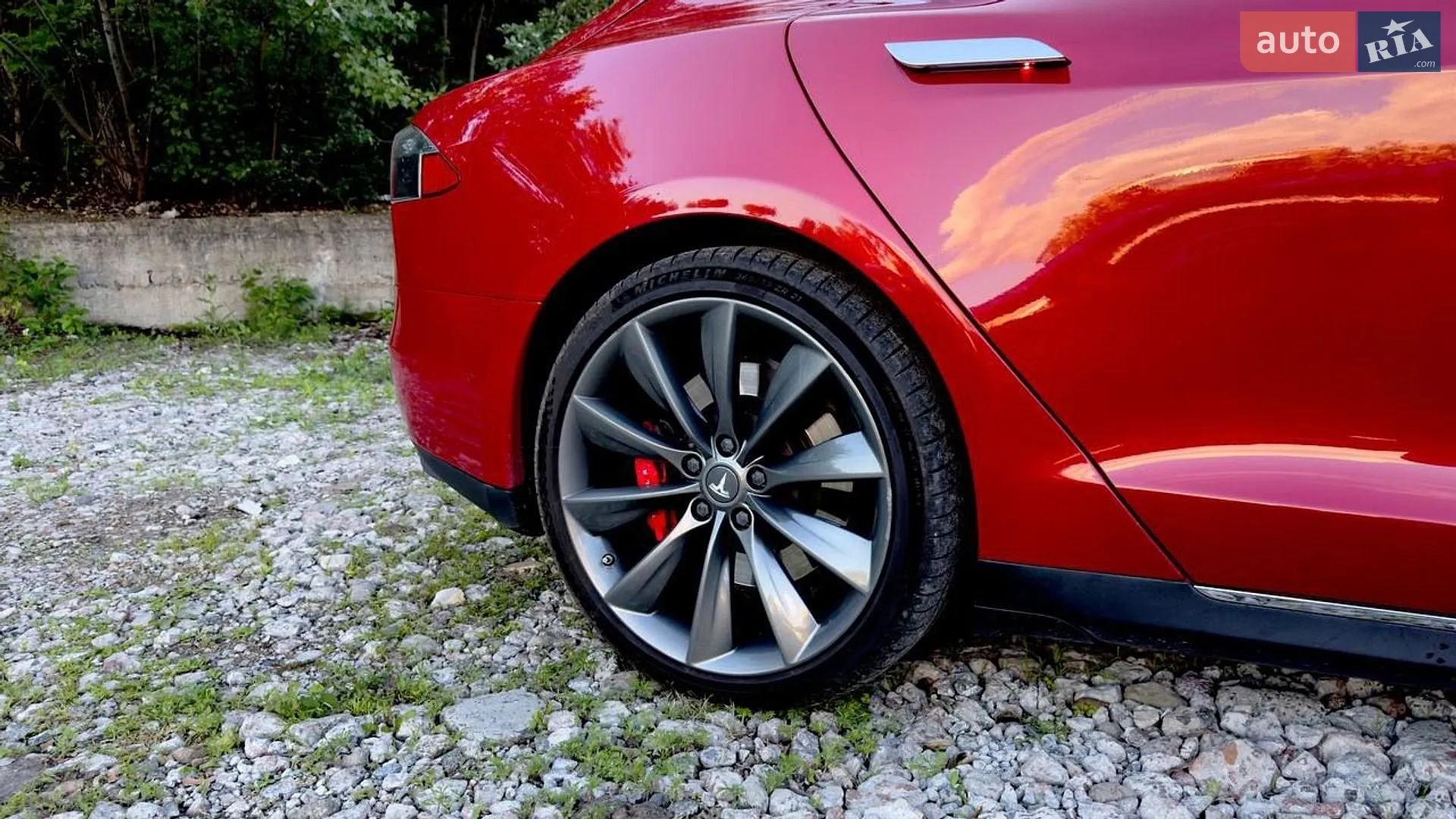 2015 Tesla Model S - мініатюра 26
