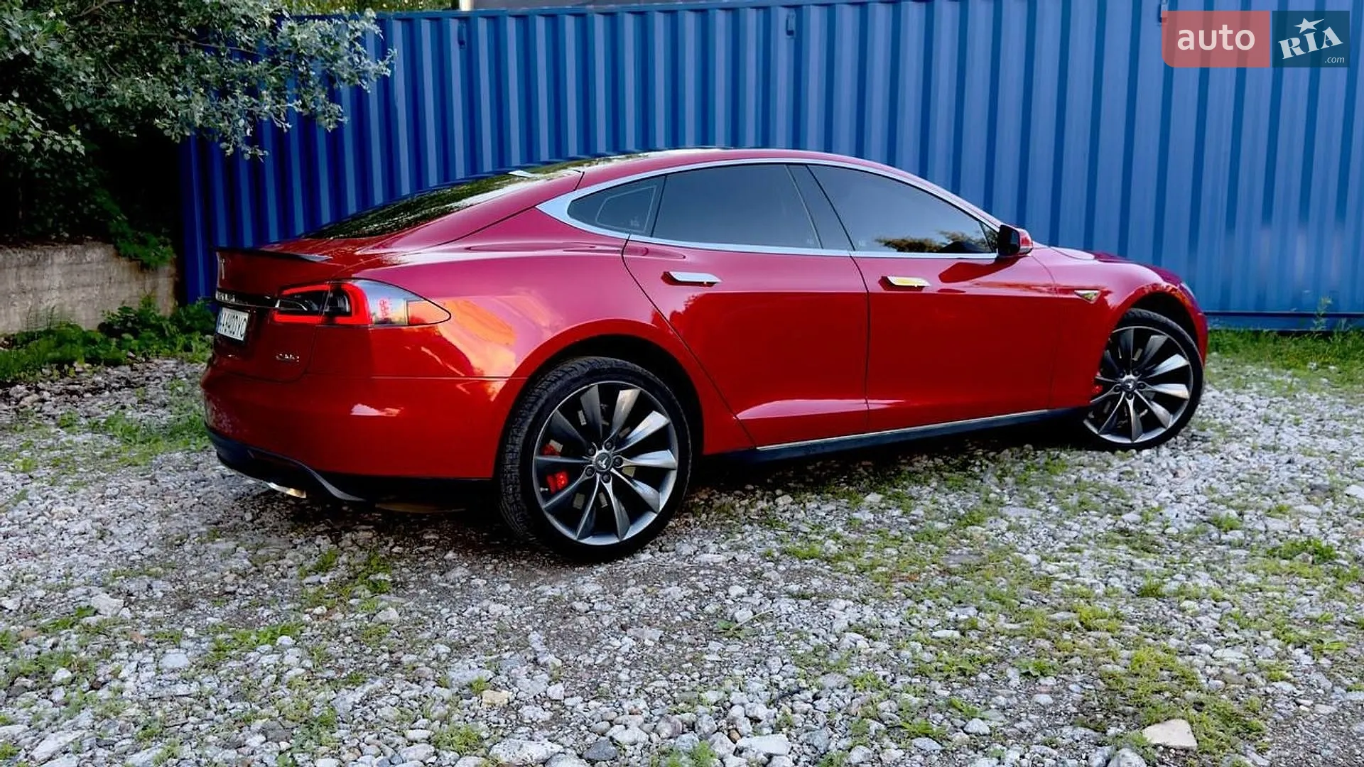 2015 Tesla Model S - мініатюра 32