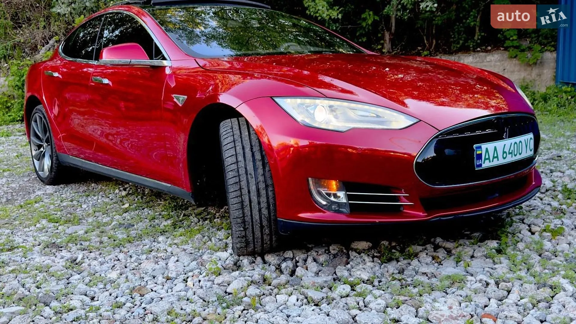 2015 Tesla Model S - мініатюра 38