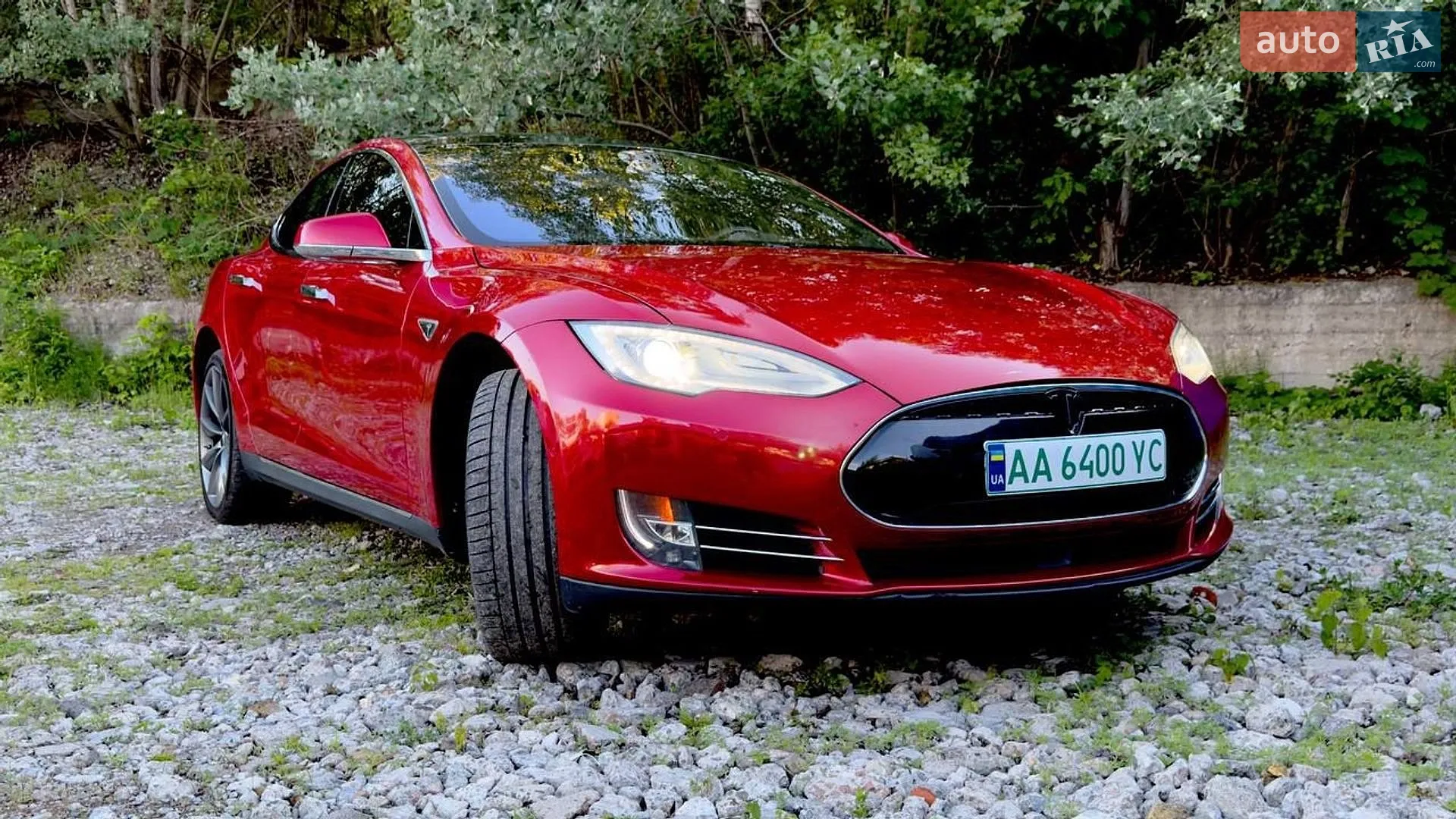 2015 Tesla Model S - мініатюра 42