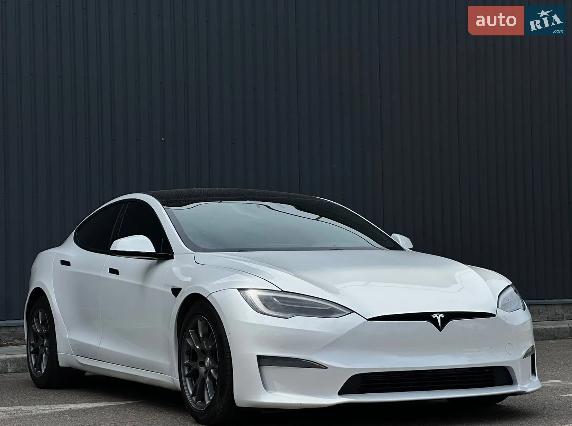 2022 Tesla Model S - мініатюра 4