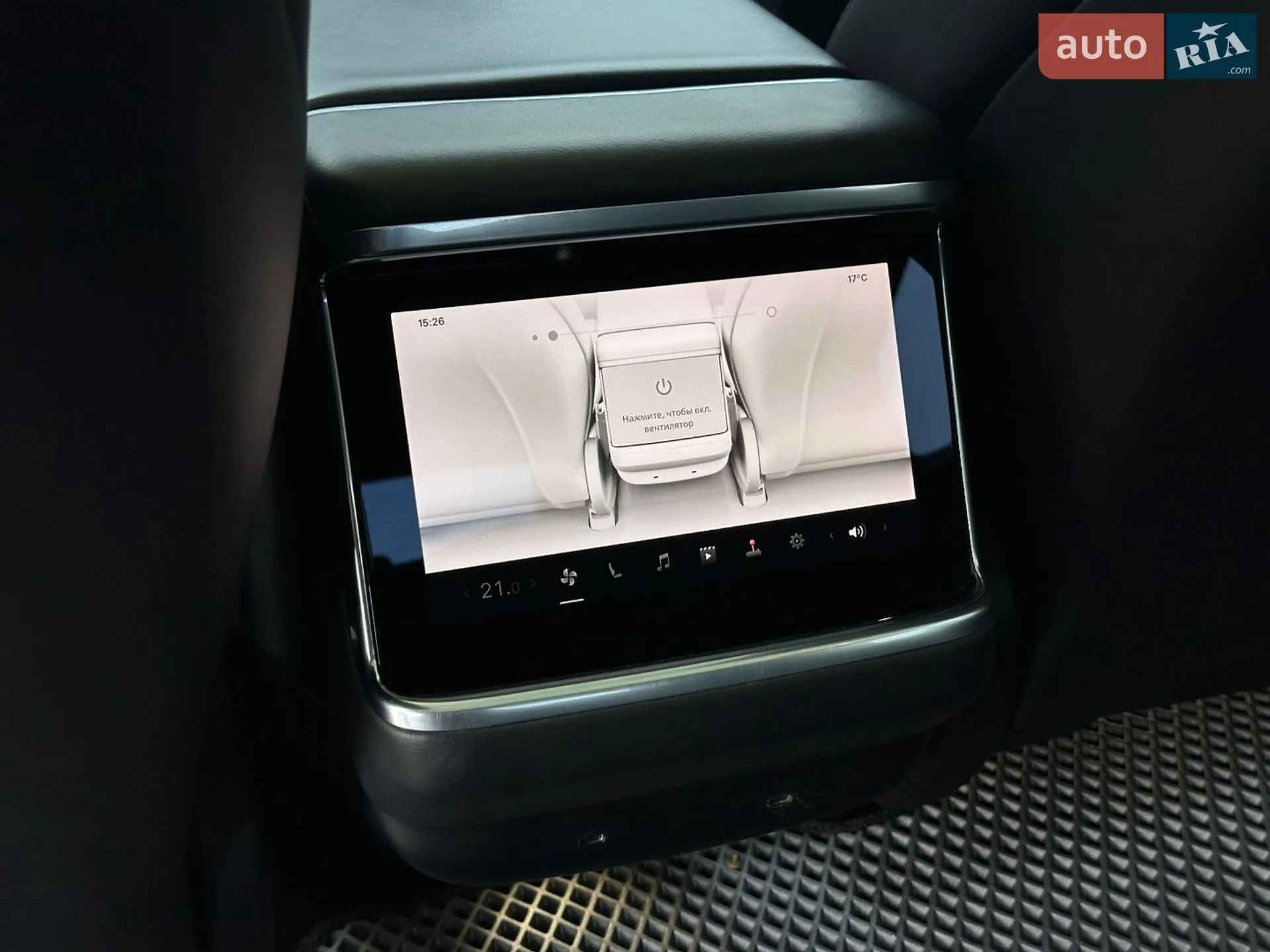 2022 Tesla Model S - мініатюра 10