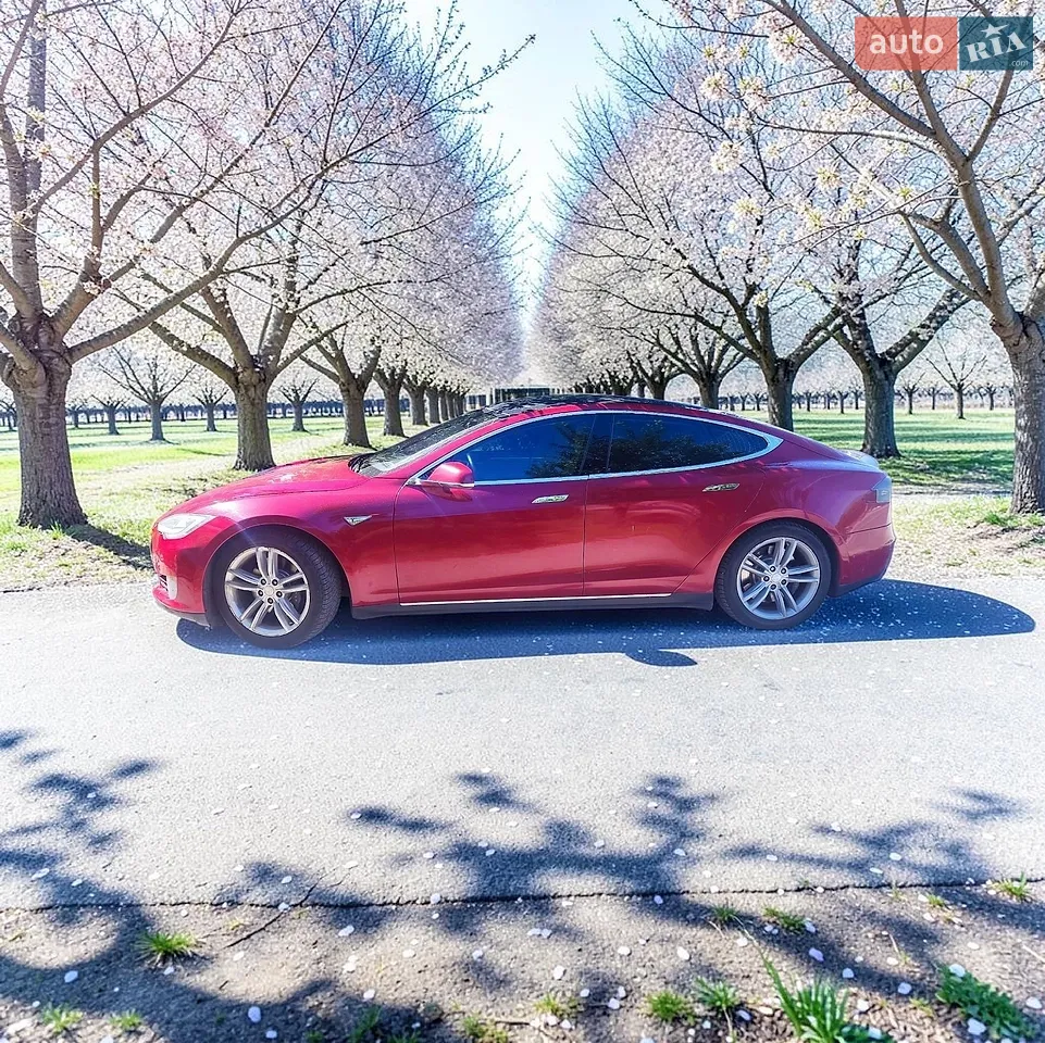 2017 Tesla Model S - мініатюра 32