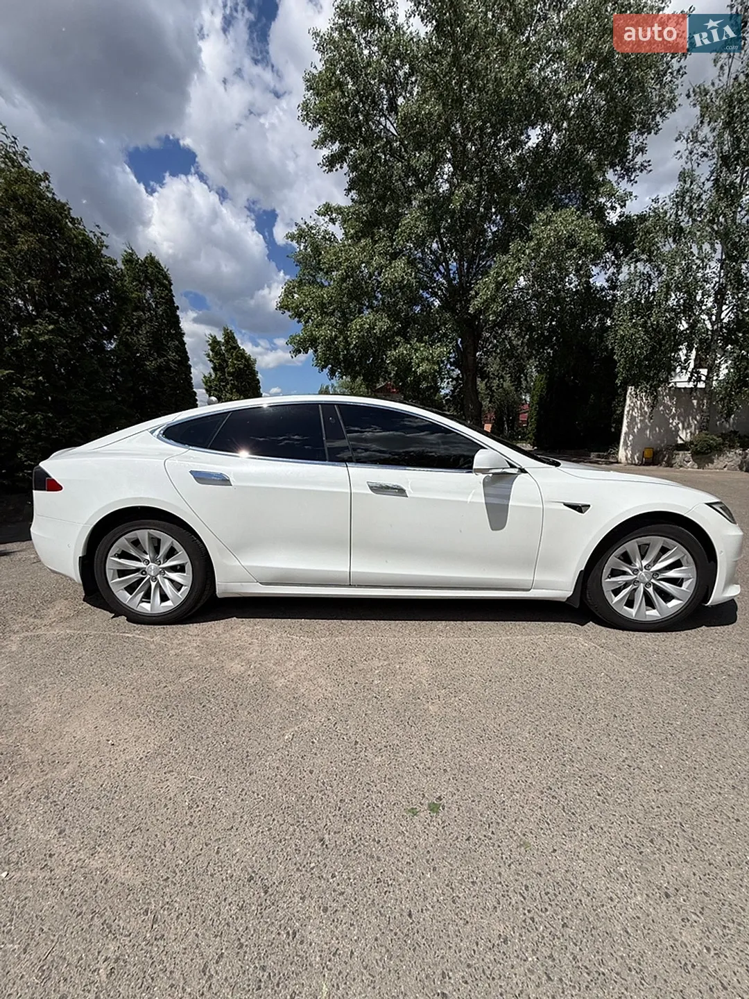 2018 Tesla Model S - мініатюра 5