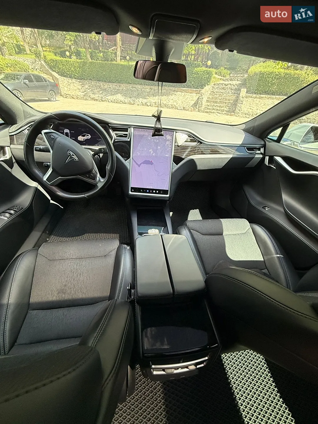 2018 Tesla Model S - мініатюра 7
