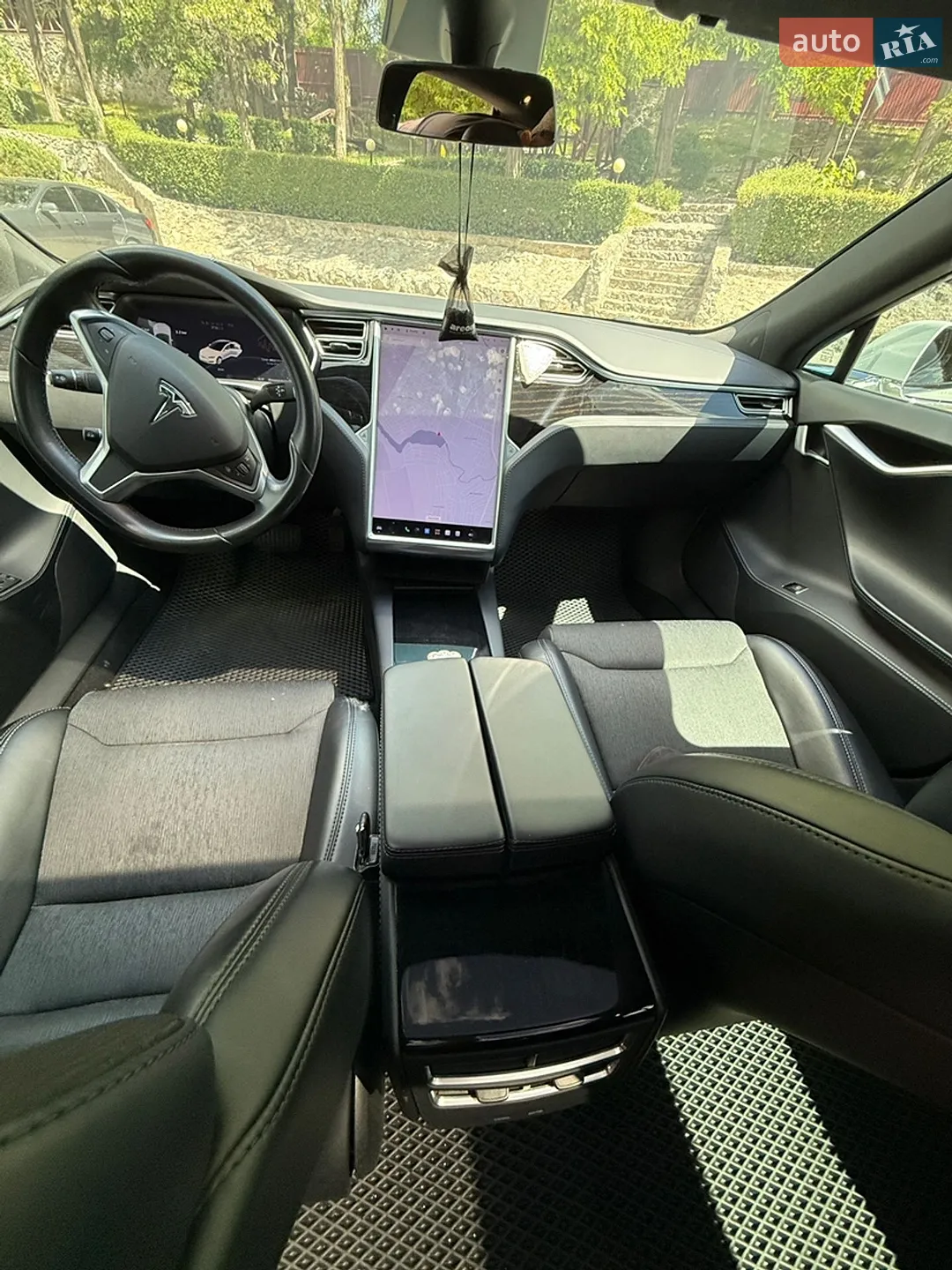 2018 Tesla Model S - мініатюра 8
