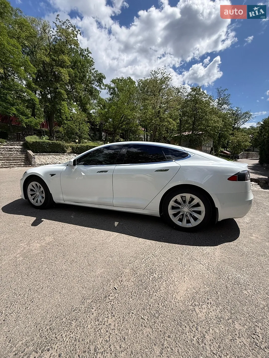 2018 Tesla Model S - мініатюра 19