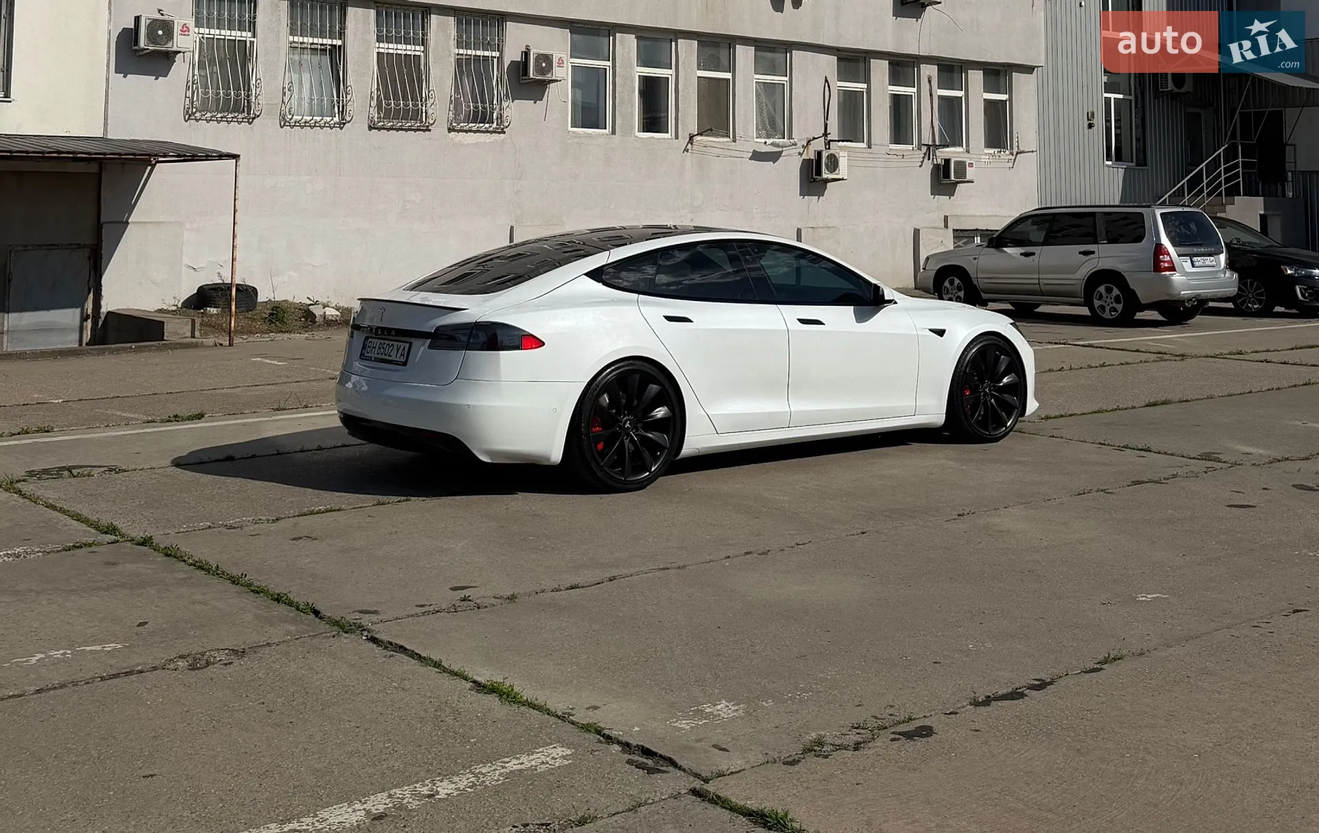 2019 Tesla Model S - мініатюра 7