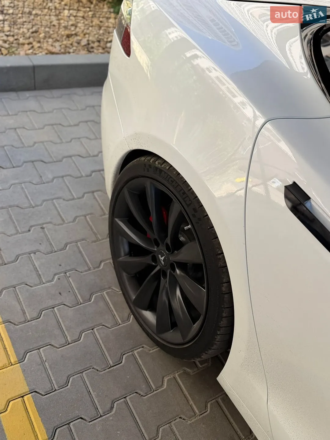 2019 Tesla Model S - мініатюра 13