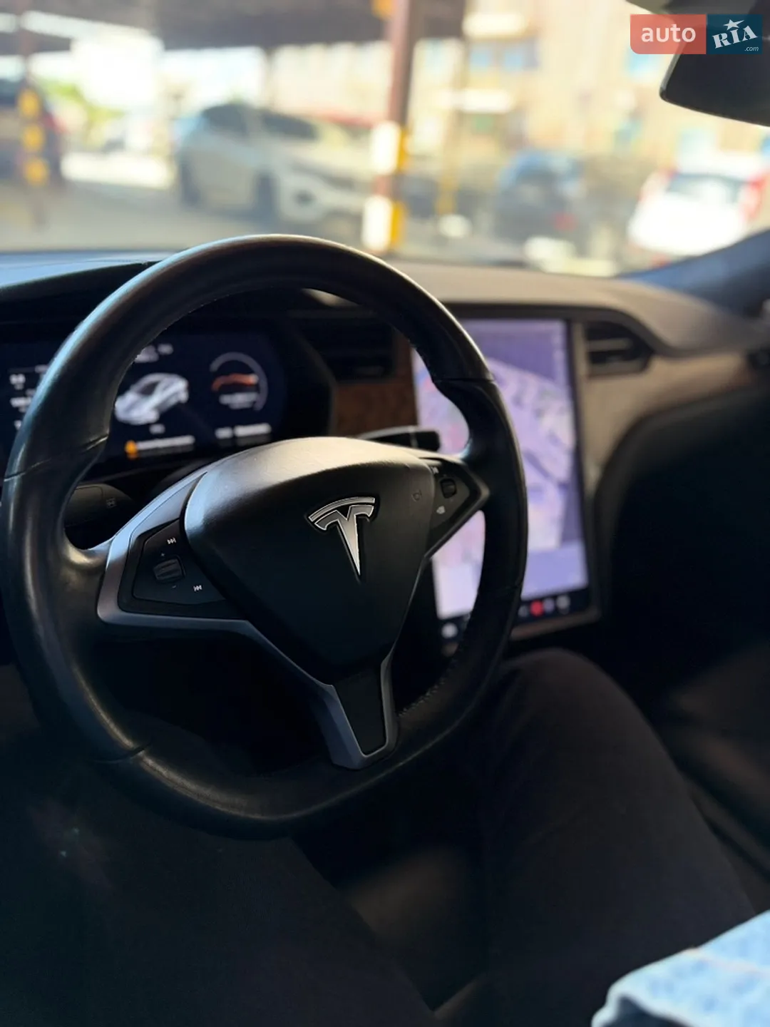 2019 Tesla Model S - мініатюра 21