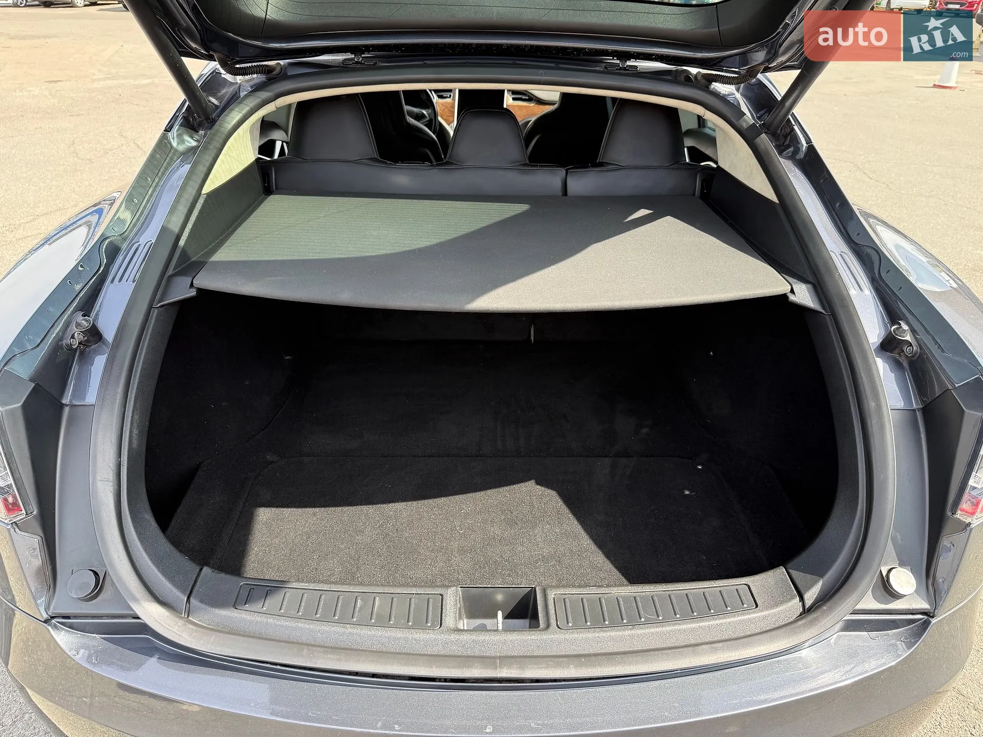 2016 Tesla Model S - мініатюра 33