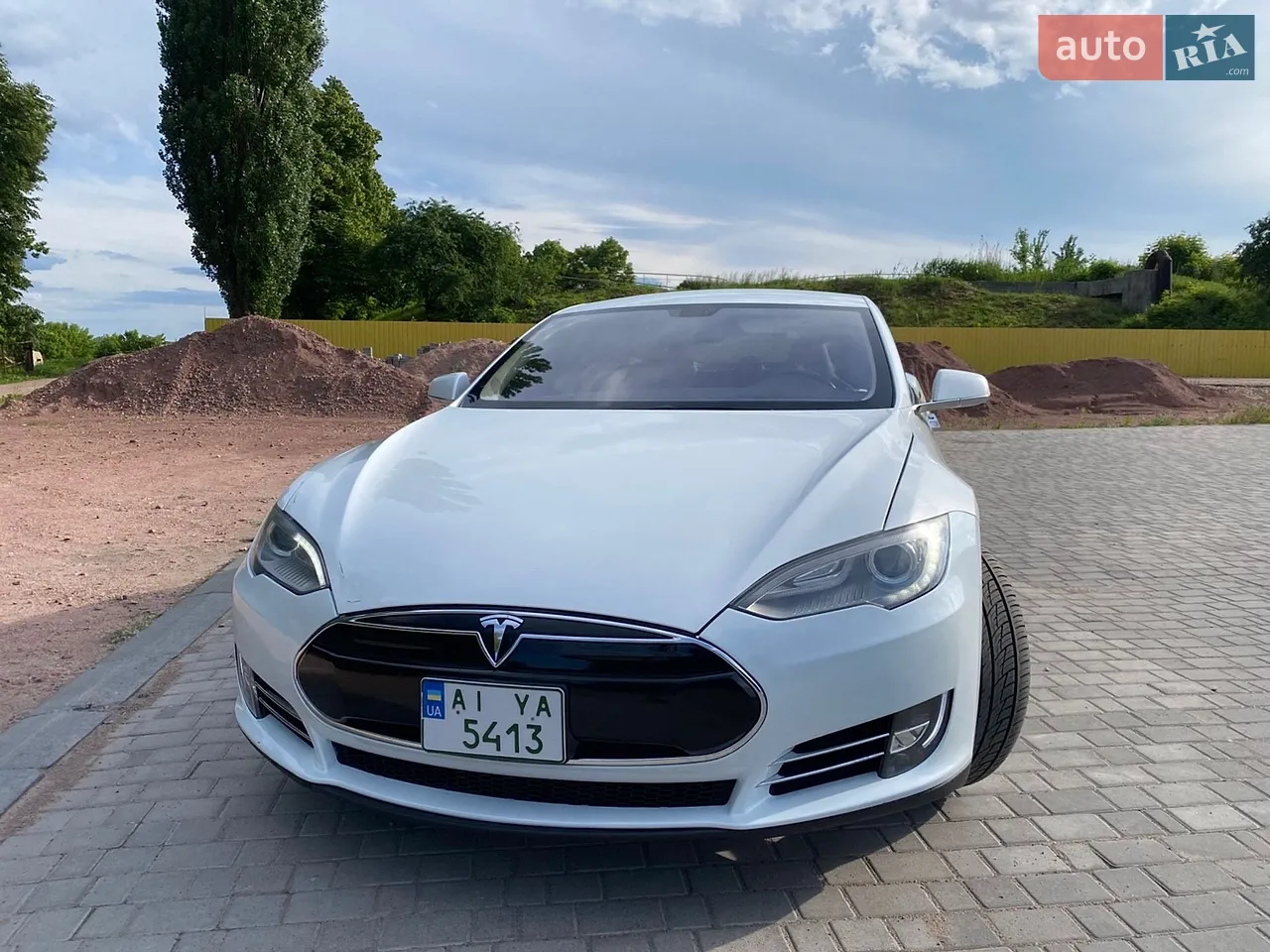 2013 Tesla Model S - мініатюра 24