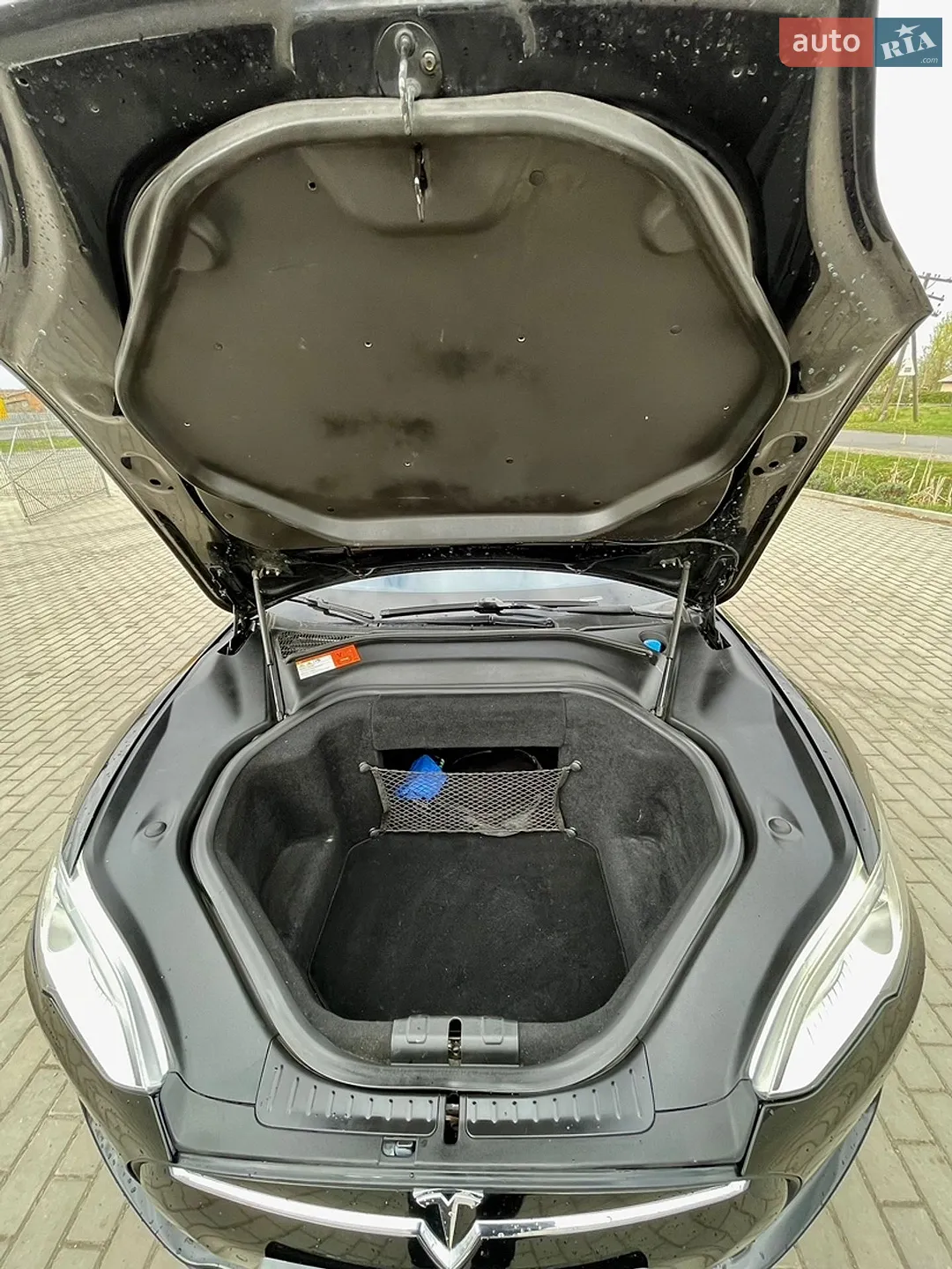 2014 Tesla Model S - мініатюра 11