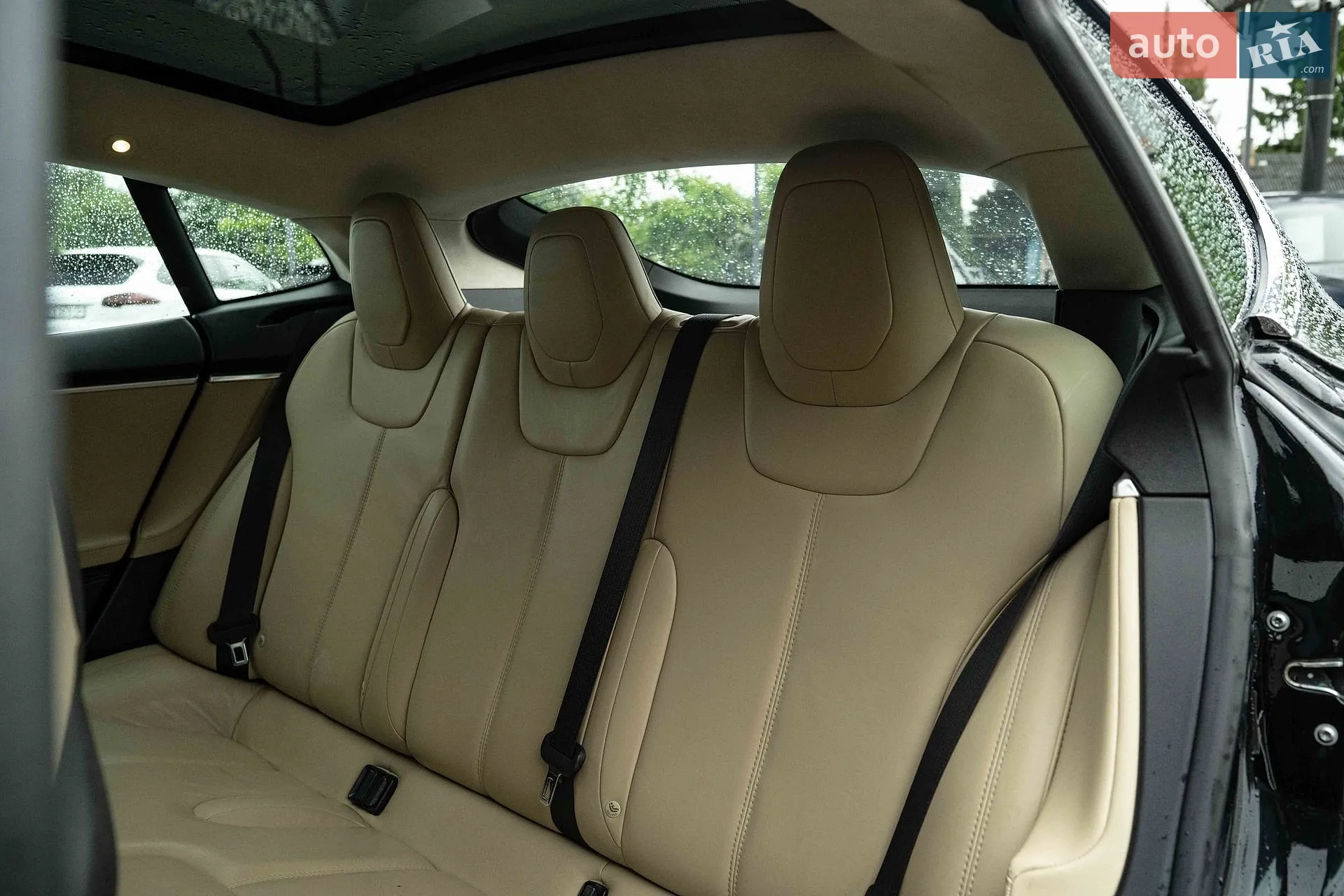 2015 Tesla Model S - мініатюра 34