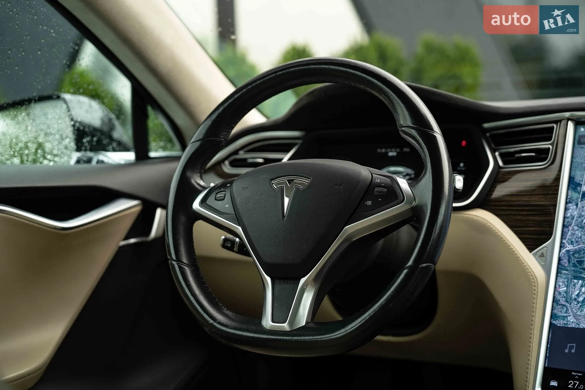 2015 Tesla Model S - мініатюра 21