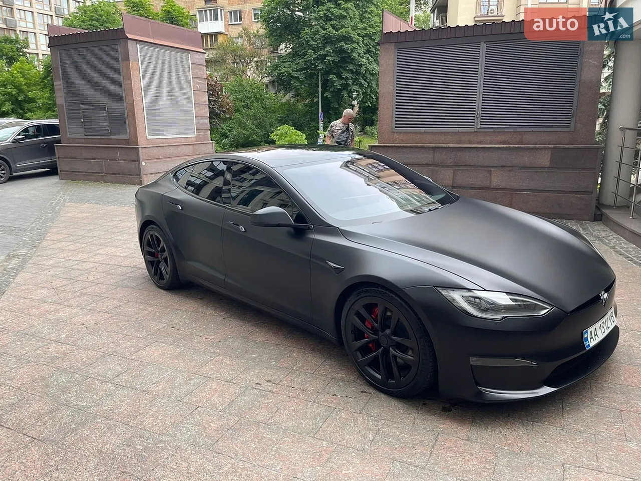 2023 Tesla Model S - мініатюра 31