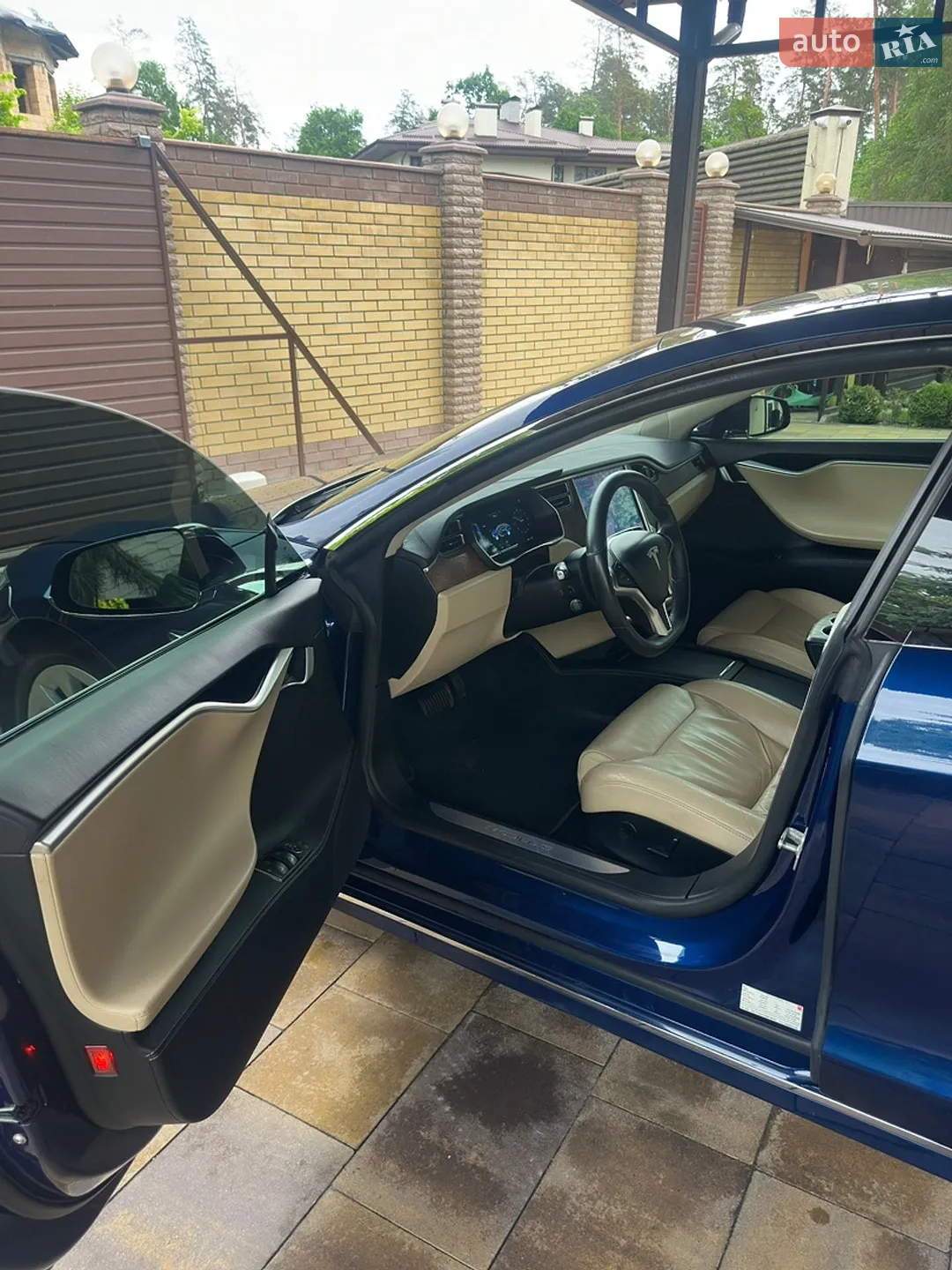 2017 Tesla Model S - мініатюра 10