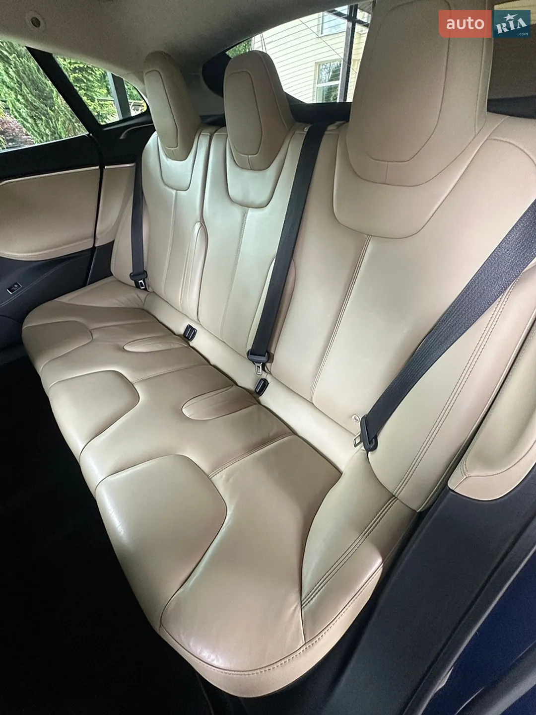 2017 Tesla Model S - мініатюра 20