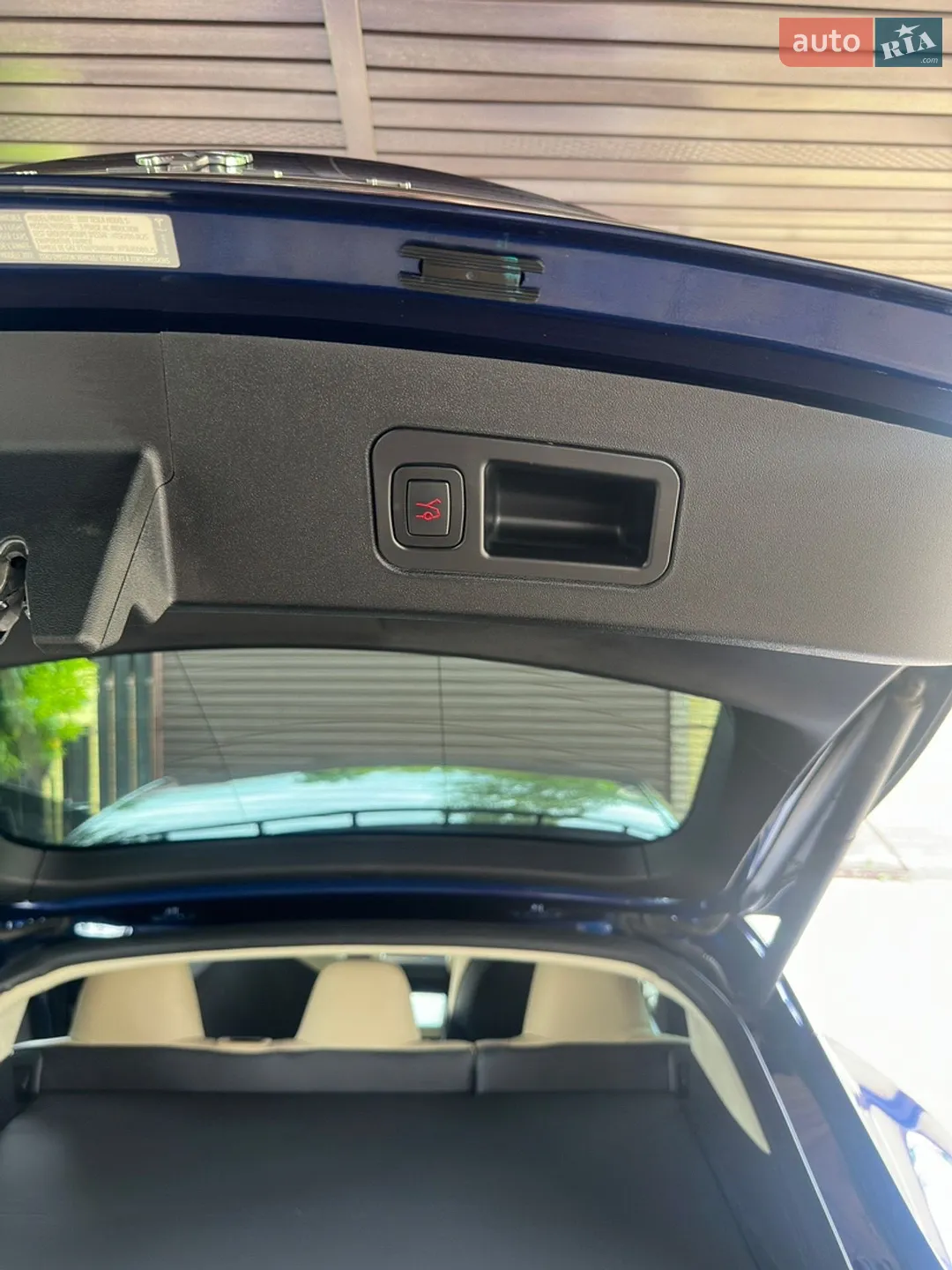 2017 Tesla Model S - мініатюра 25