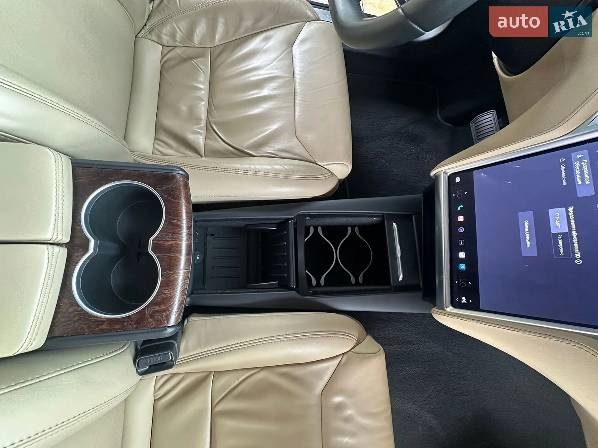 2017 Tesla Model S - мініатюра 30