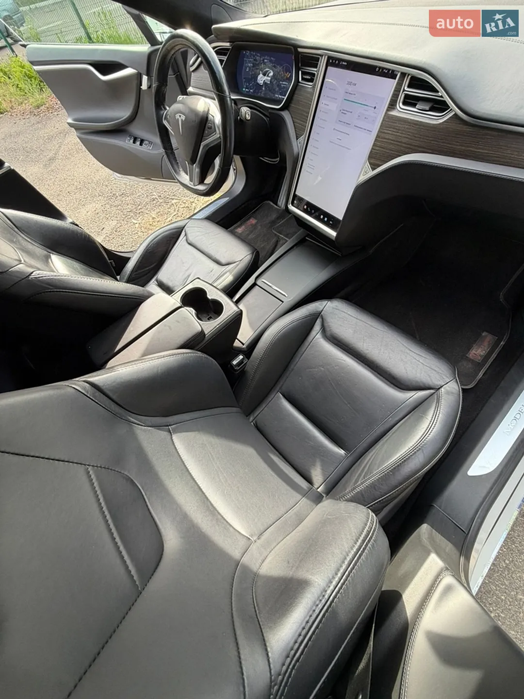 2016 Tesla Model S - мініатюра 12