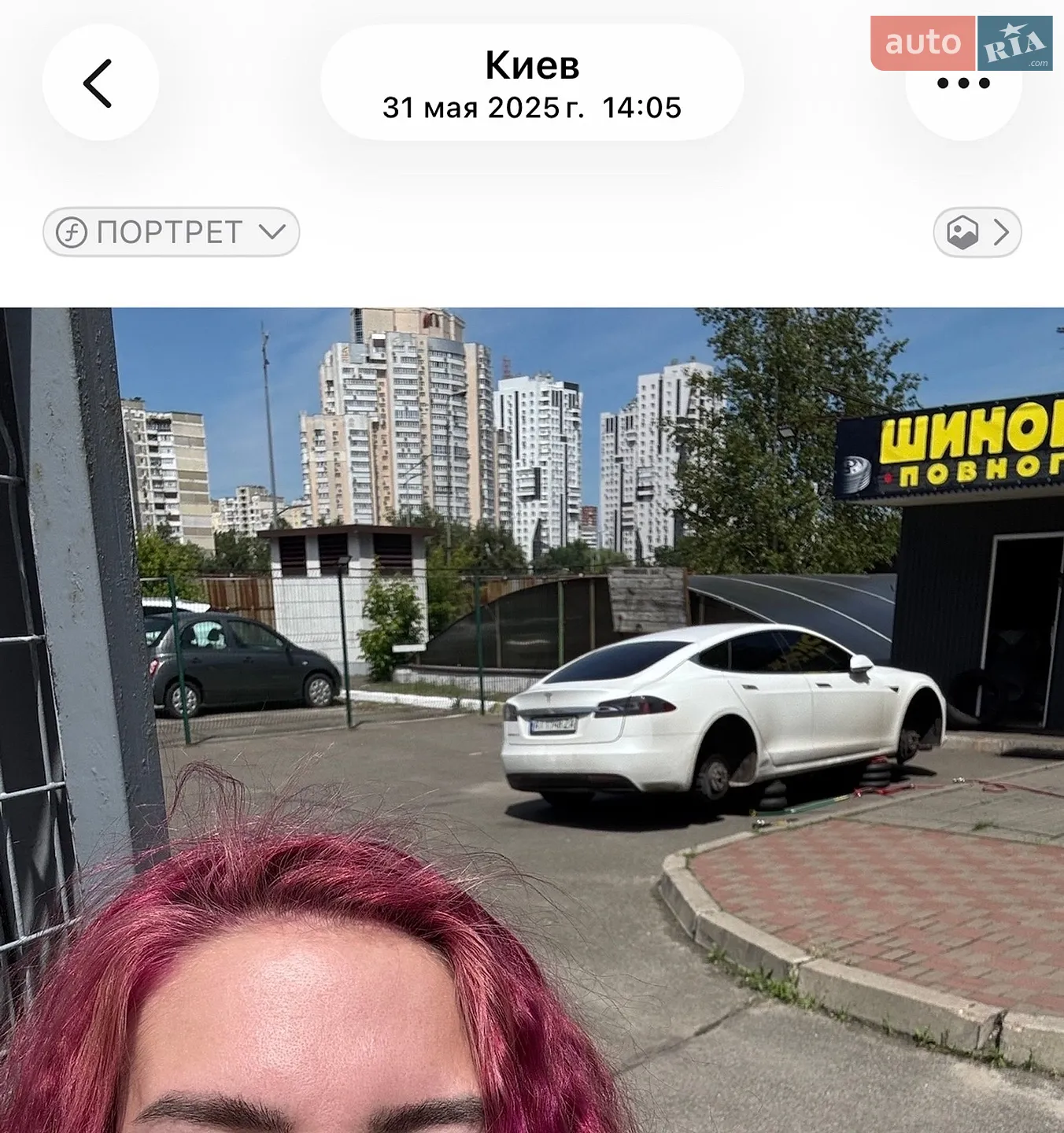 2016 Tesla Model S - мініатюра 24
