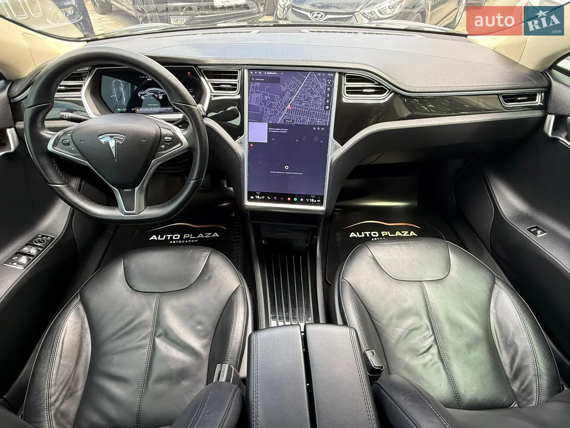 2013 Tesla Model S - мініатюра 33