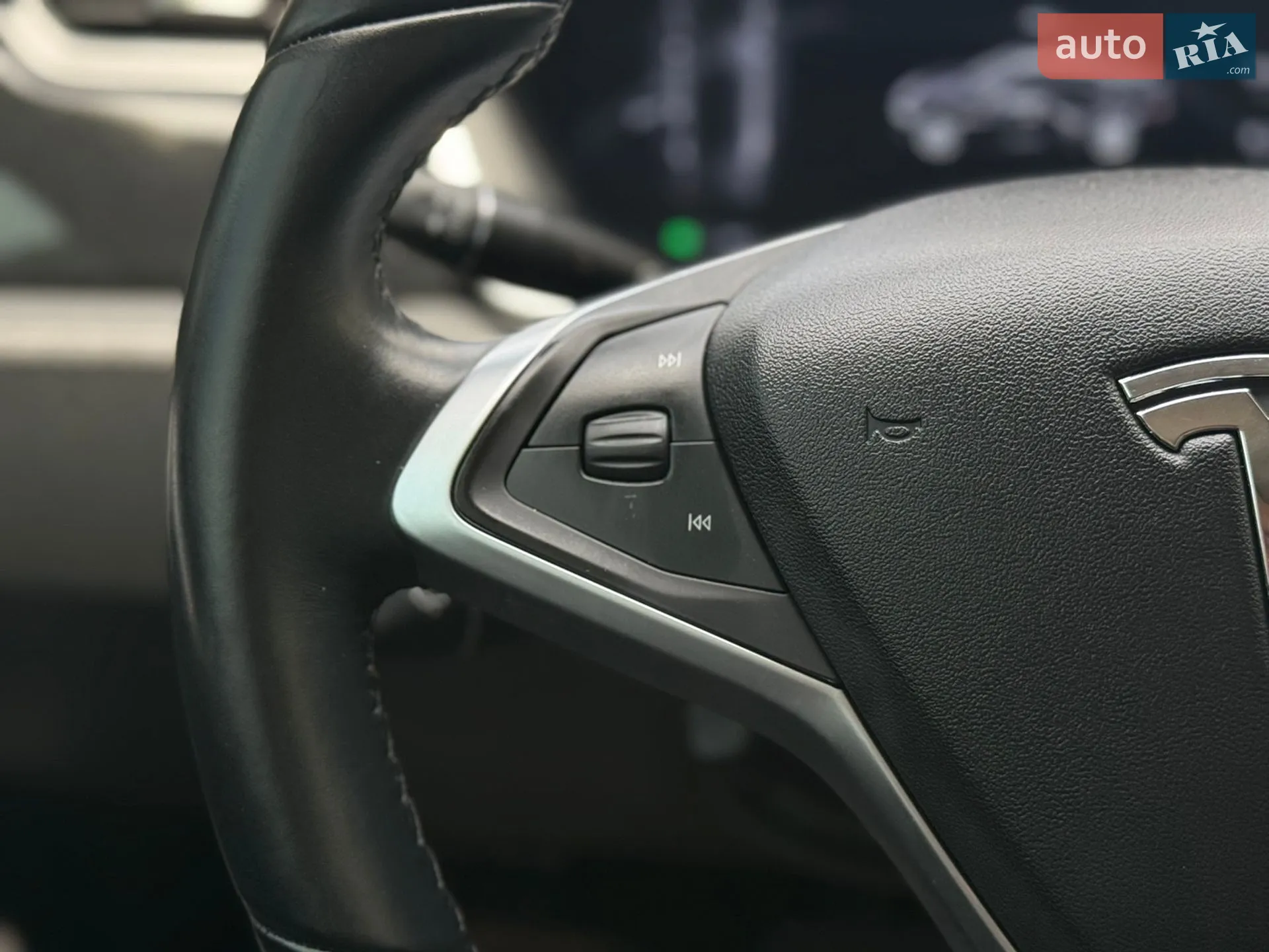 2013 Tesla Model S - мініатюра 38